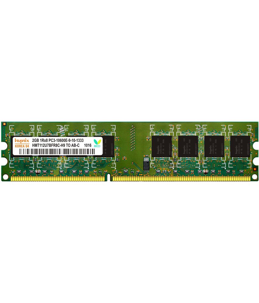 DDR3 2GB